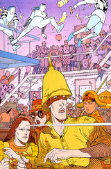 Illustration for article titled Bad Boys of the Multiverse: An Alternate Universe Reading Guide